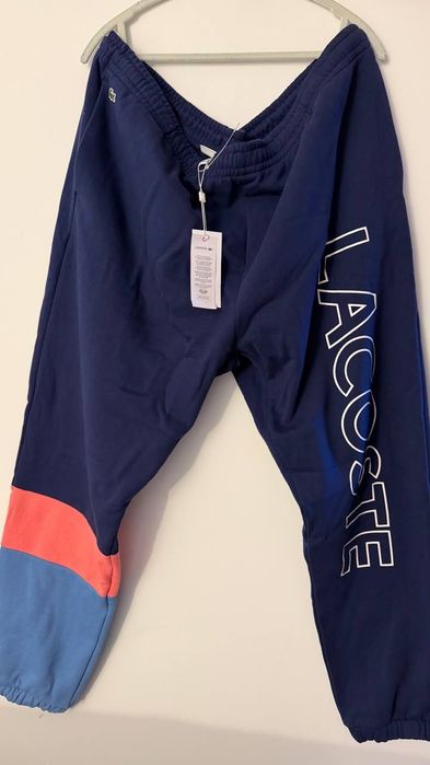 Lacoste original штани