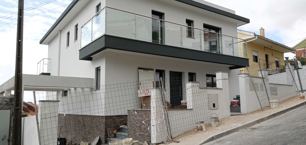 eletricista - Construção de moradias