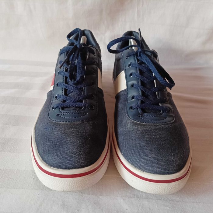 US Polo Assn roz.  45 - dł. wkł. 30  cm