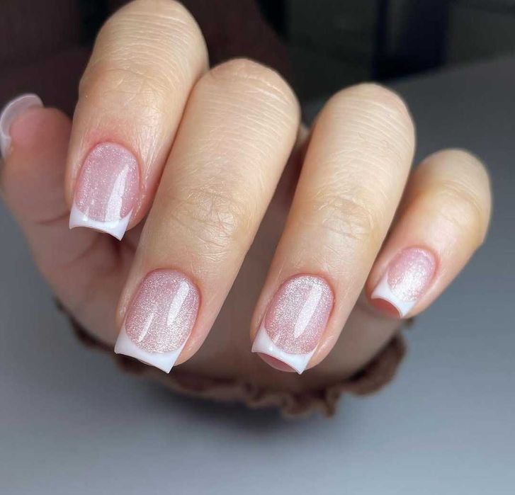 Manicure i pedicure