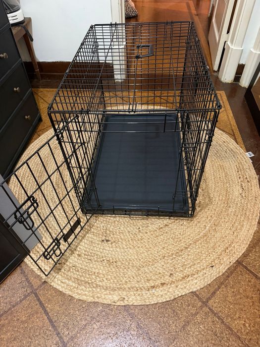 Jaula cao / crate