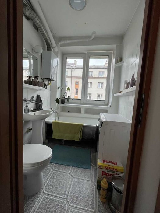 Mieszkanie – Gdańsk, Kolonia Uroda, Wrzeszcz Dolny - Widok 3
