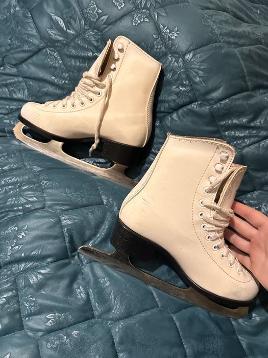 Ковзани TREX дитячі