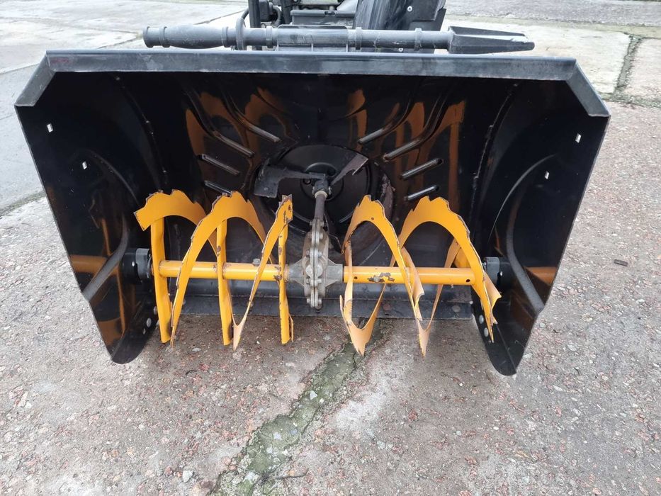 Снігозбиральник PARTNER PSB 27