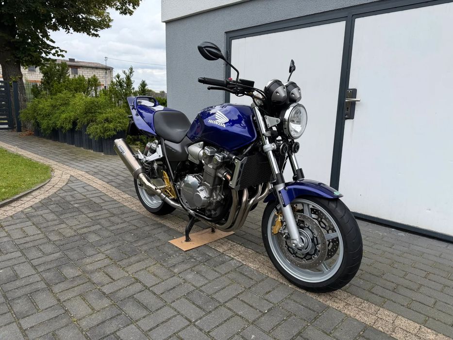 Honda