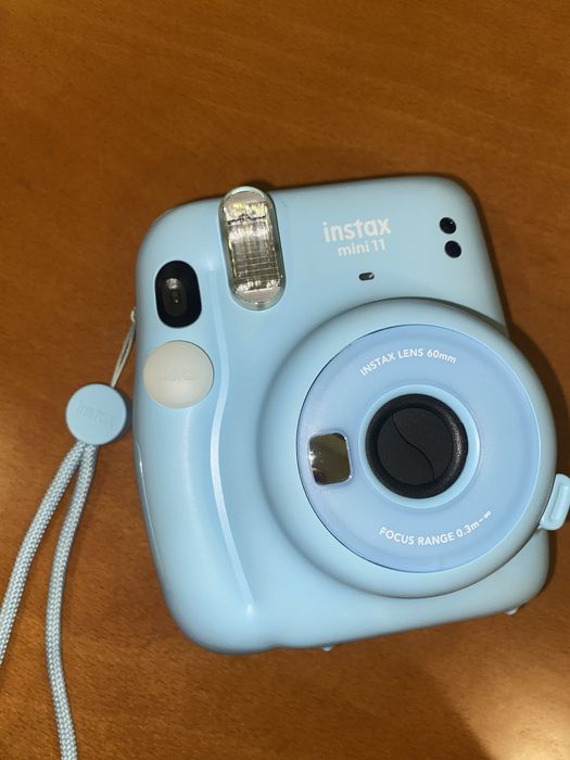 Câmara Instax mini 11