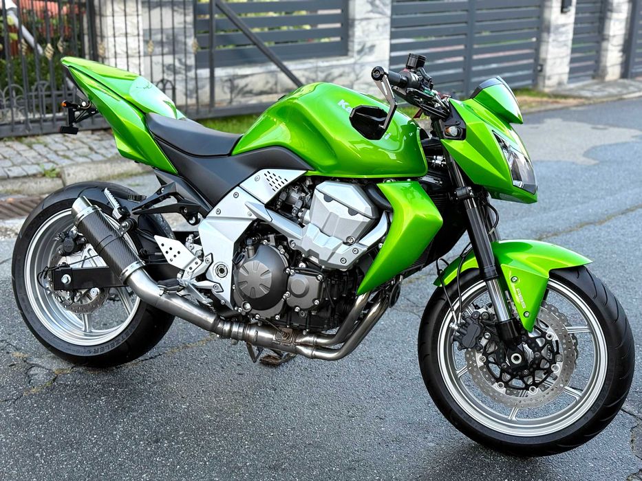 Kawasaki
