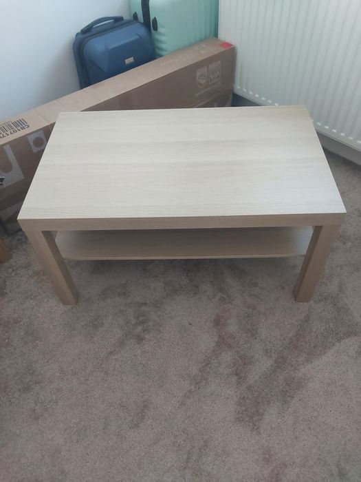 Stolik Ikea Lack 90x5