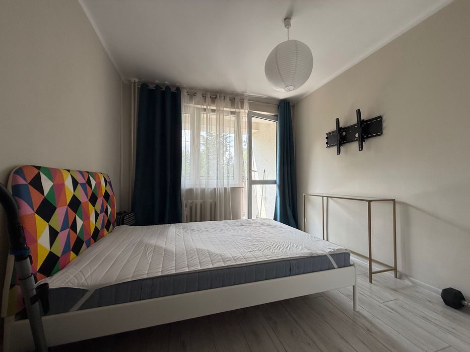 Apartment in Katowice, Osiedle Paderewskiego, Osiedle Paderewskiego-Muchowiec - Widok 3