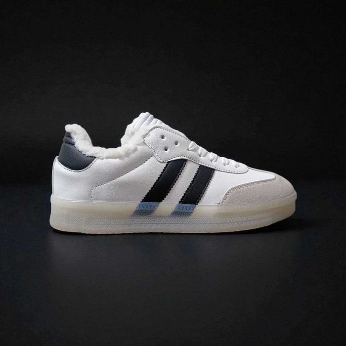 Зимние мужские кеды,кроссовки, ботинки Stilli, 41-45р.