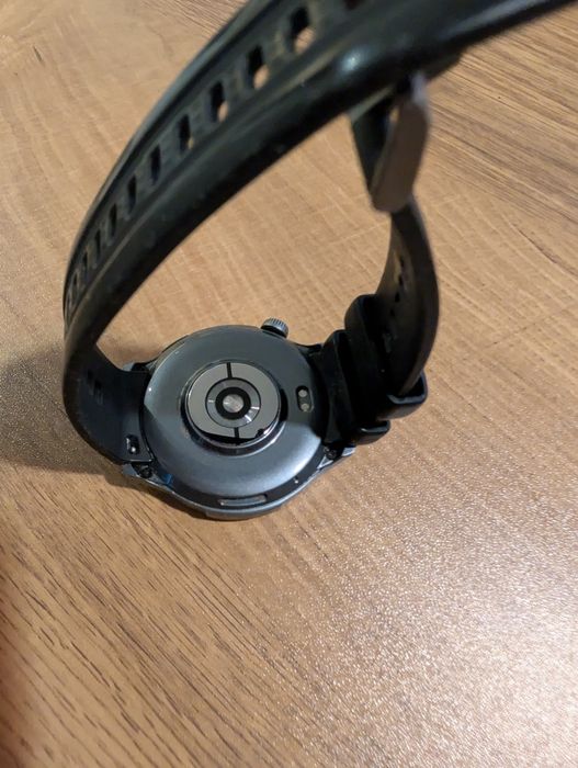 Smartwatch Amazfit balance