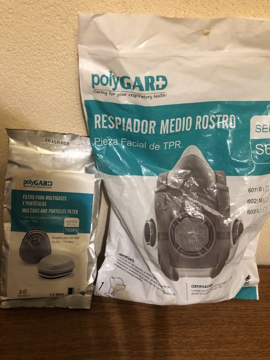 Ящик АDR універсальний комплект