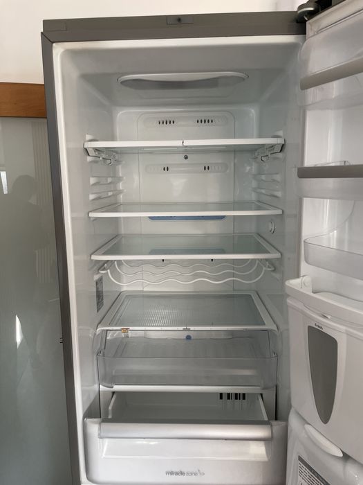 Frigorifico combinado no frost