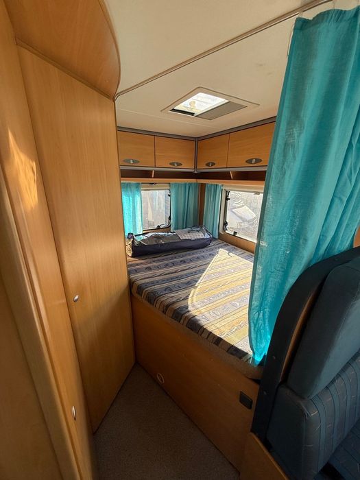 Fiat Ducato  Fiat Ducato Derhleffs