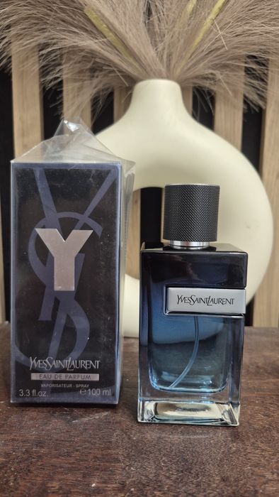 YSL eau de parfum 100ml