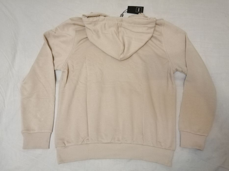 NOWA męska bluza Hugo Boss kangur bluzka HB xxl