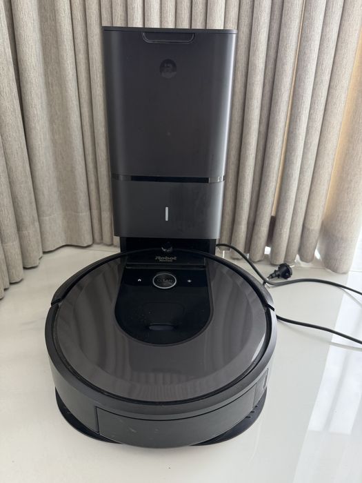 Robot sprzątajacy Roomba irobot i7