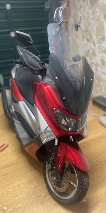 Yamaha NMAX 125 | 2015 |