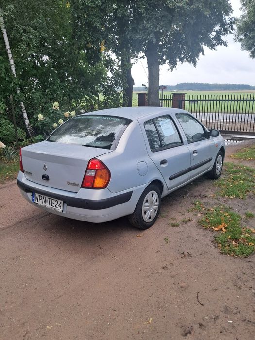 Renault Thalia  1.4