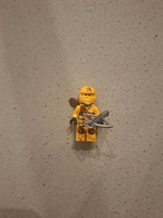 Figurka Lego Ninjago Skaylor