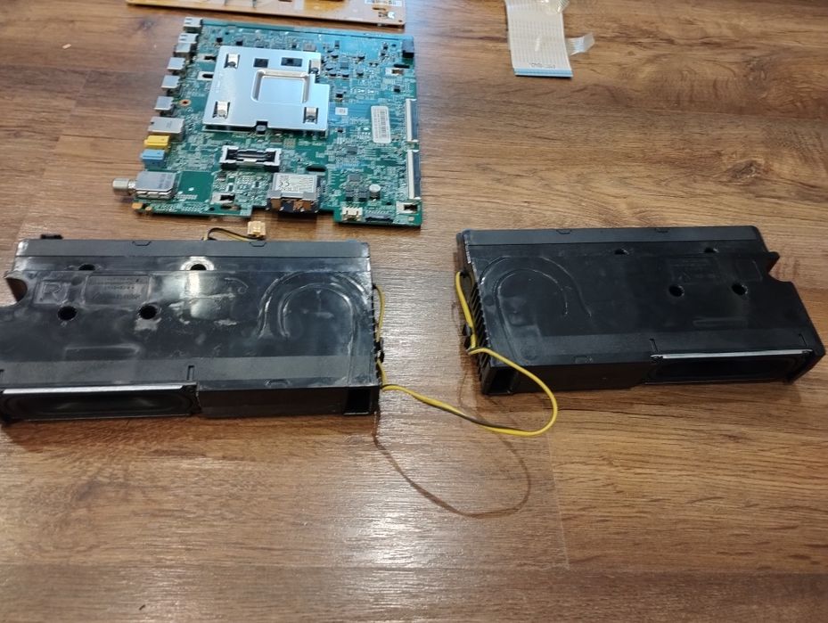 Samsung tv elektronika