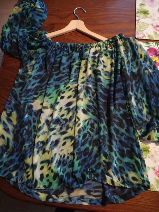 Okazja!!! 3 bluzki w super cenie