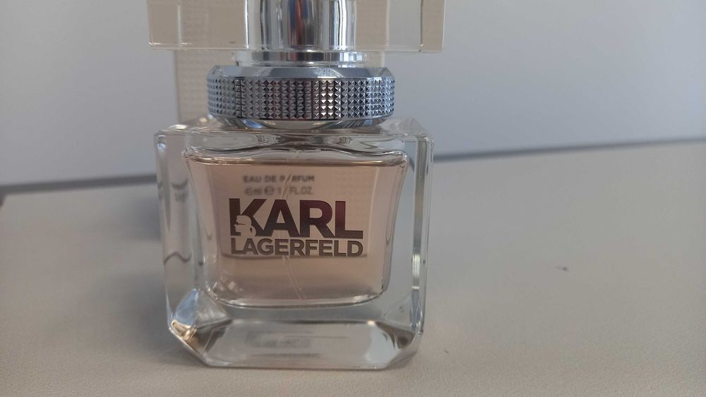 Karl Lagerfeld woda perfumowana 45 ml