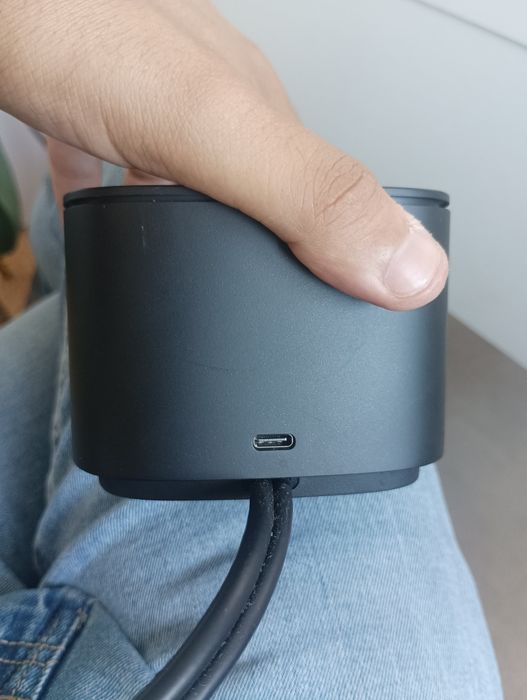 Dock Station HP HSN-IX01