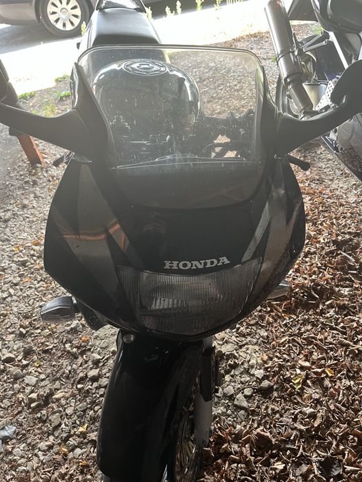 Honda SBR gotowa na sezon