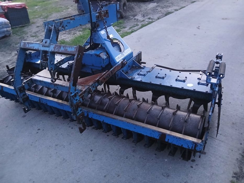 Brona wirowa ,wahadłowa  pottinger,  amazone , rabe werk,  lemken