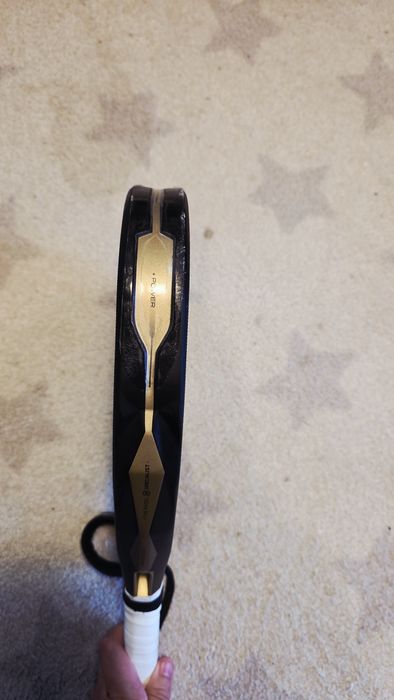 Raquete Bullpadel chingotto neuron 02