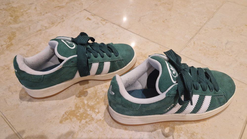Buty adidas chłopięce