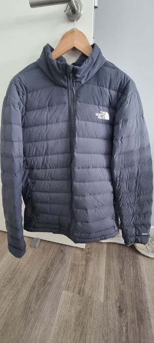 Casaco The North Face Belleview Stretch Down "Tam L" ***Negociável **