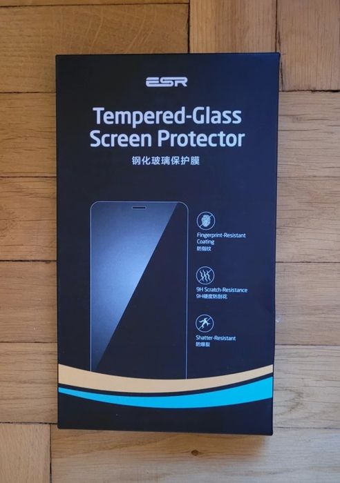 Szkiełko na ekran telefonu Xiaomi Mi 10