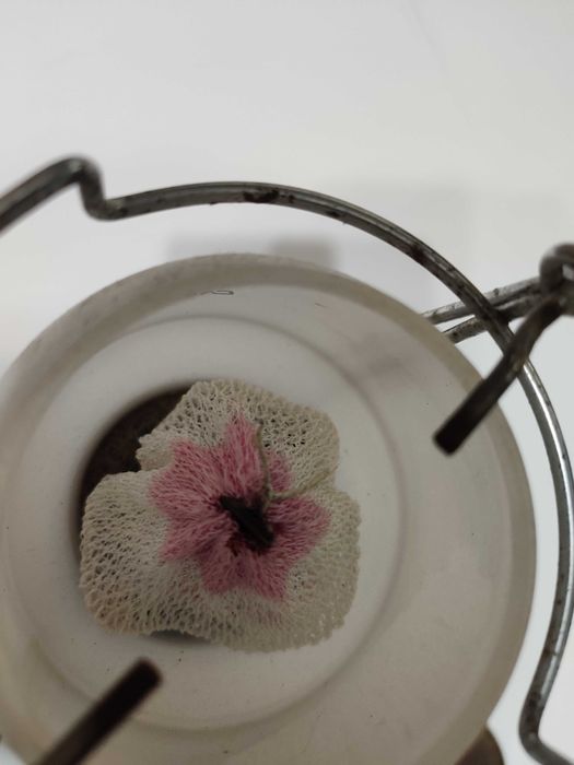 Candeeiro camping gás