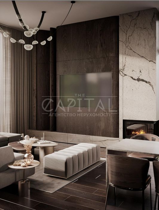 Продаж будинок, Лісники Equides Villas