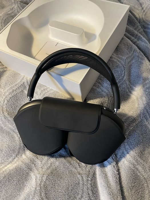 AirPods Max Praticamente novos