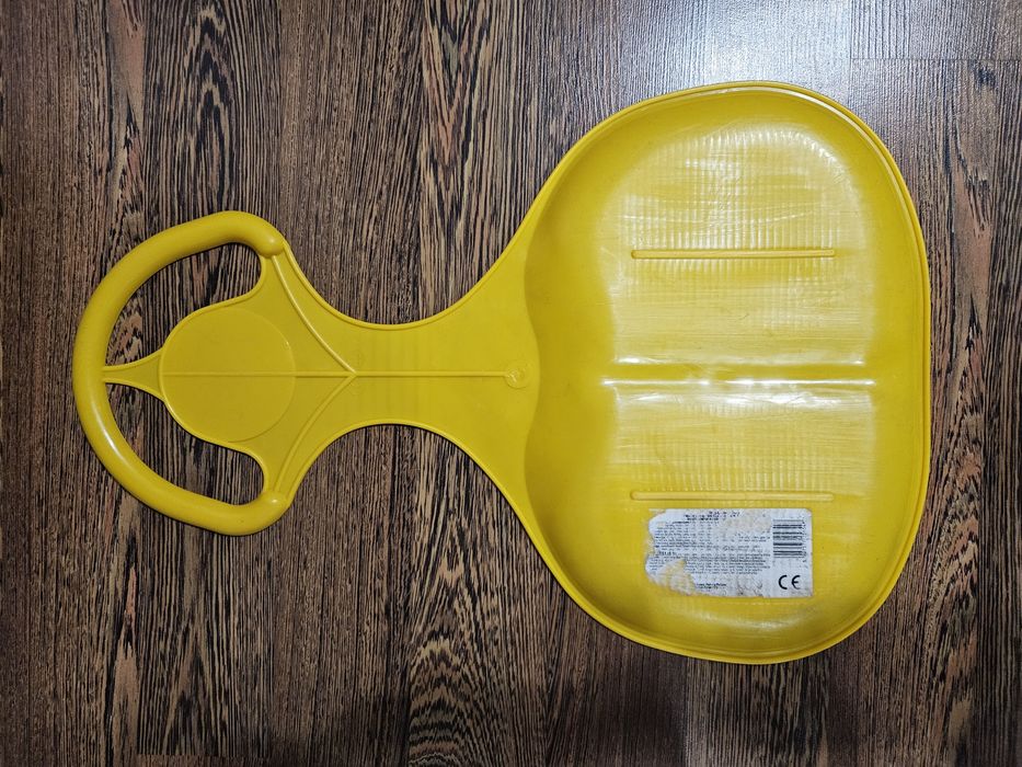 Снегокат (ледянка,тарелка)