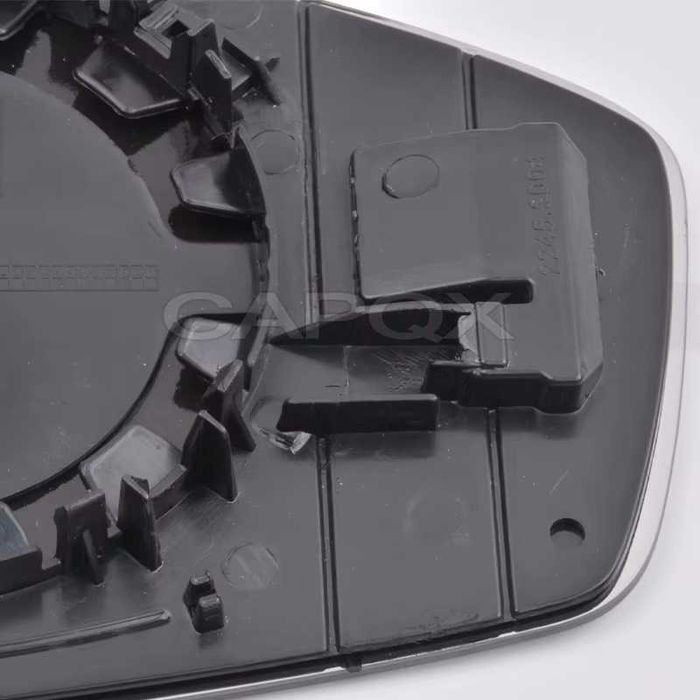 Вкладыш зеркала стекло боковое заднего вида слепых зон Tiguan Тигуан