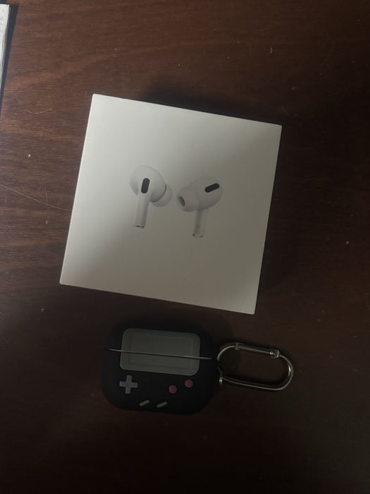 Airpods Pro 1  Originais