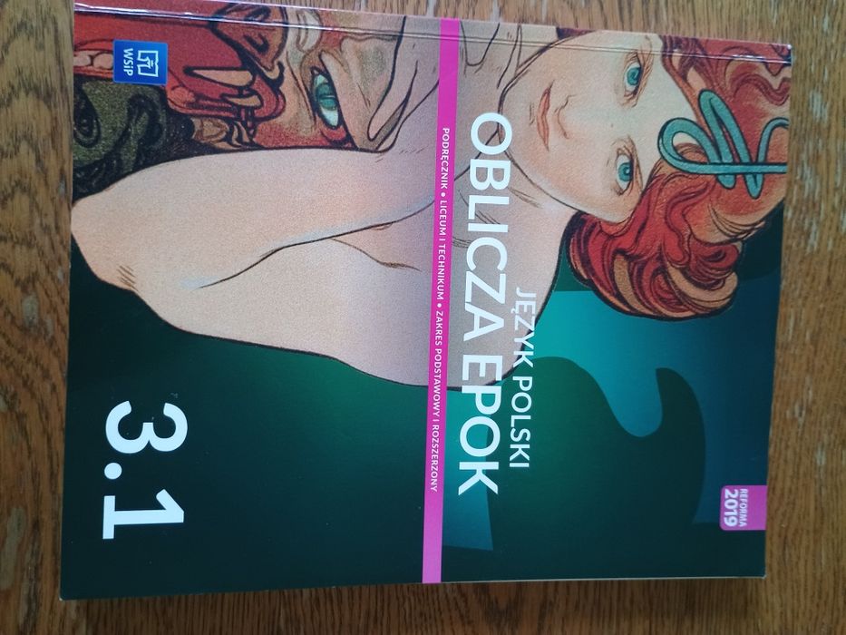 Oblicza epok 3.1