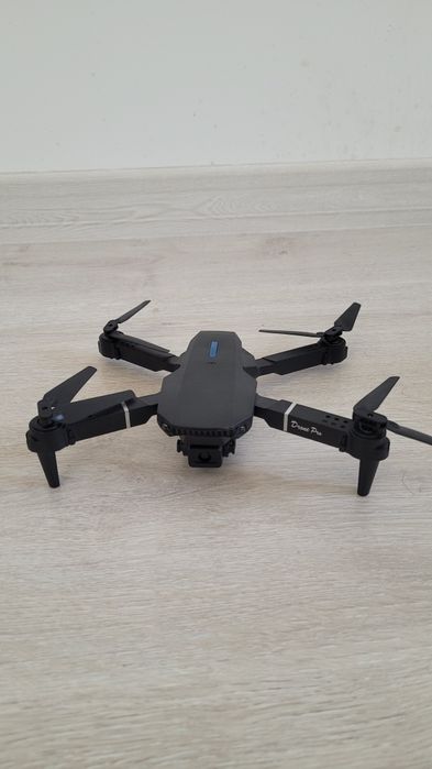 Nowy dron e88 pro