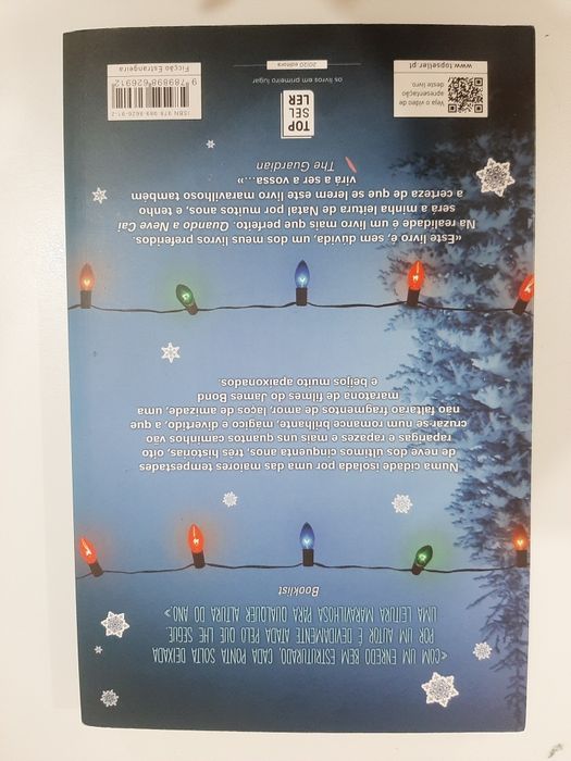 Quando a neve cai - John Green, Maureen Johnson, Lauren Myracle