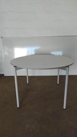 Mesa redonda diâmetro 1,2m