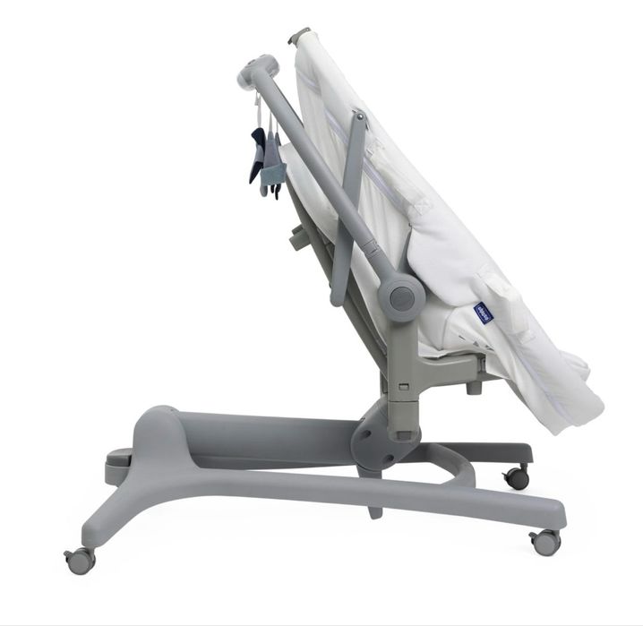 Chicco baby hug pro 5 in 1