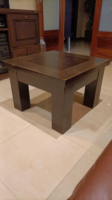 Mesa de Centro para Sala