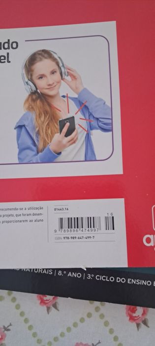 Caderno de Atividades Geo Essencial 8