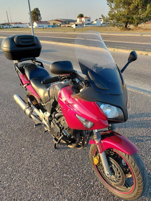 Honda Cbf600 SA Abs