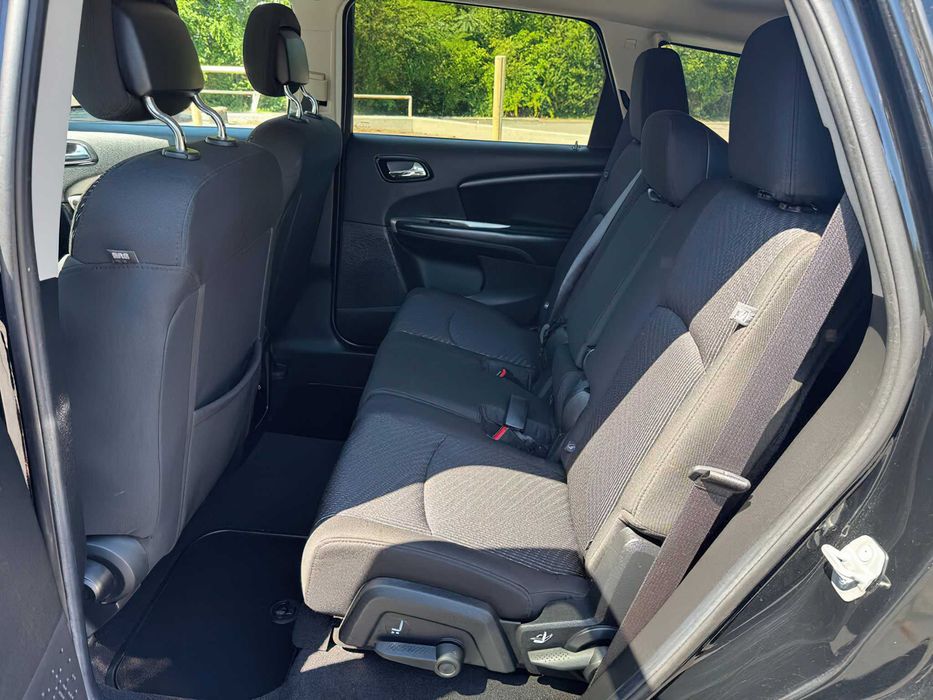 Dodge Journey SXT      2016