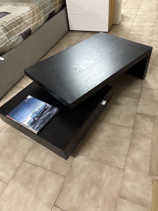 Mesa esperança em carvalho